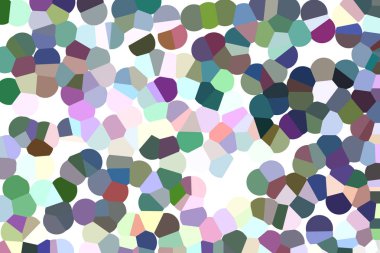 soyut pastel yumuşak renkli yumuşak bulanık dokulu arka plan odak tonlu. duvar kağıdı ya da web tasarımı olarak kullan