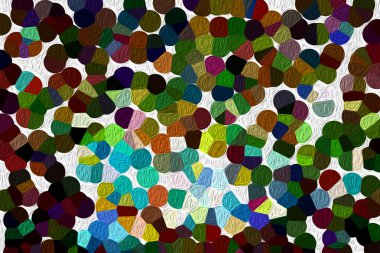 soyut pastel yumuşak renkli yumuşak bulanık dokulu arka plan odak tonlu. duvar kağıdı ya da web tasarımı olarak kullan