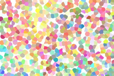 soyut pastel yumuşak renkli yumuşak bulanık dokulu arka plan odak tonlu. duvar kağıdı ya da web tasarımı olarak kullan