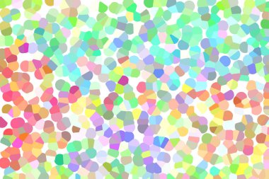 soyut pastel yumuşak renkli yumuşak bulanık dokulu arka plan odak tonlu. duvar kağıdı ya da web tasarımı olarak kullan