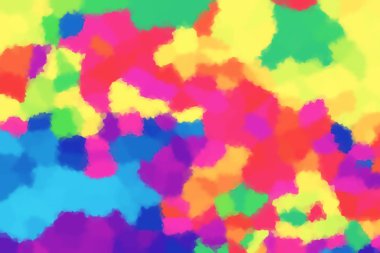 soyut pastel yumuşak renkli yumuşak bulanık dokulu arka plan odak tonlu. duvar kağıdı ya da web tasarımı olarak kullan