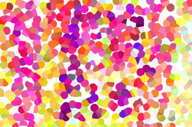 soyut pastel yumuşak renkli yumuşak bulanık dokulu arka plan odak tonlu. duvar kağıdı ya da web tasarımı olarak kullan