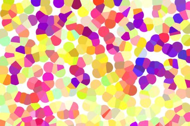 soyut pastel yumuşak renkli yumuşak bulanık dokulu arka plan odak tonlu. duvar kağıdı ya da web tasarımı olarak kullan