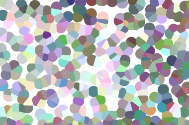 soyut pastel yumuşak renkli yumuşak bulanık dokulu arka plan odak tonlu. duvar kağıdı ya da web tasarımı olarak kullan