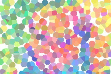 soyut pastel yumuşak renkli yumuşak bulanık dokulu arka plan odak tonlu. duvar kağıdı ya da web tasarımı olarak kullan