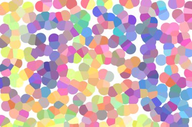 soyut pastel yumuşak renkli yumuşak bulanık dokulu arka plan odak tonlu. duvar kağıdı ya da web tasarımı olarak kullan