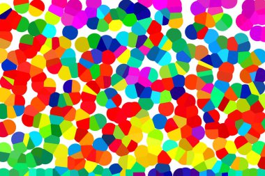 soyut pastel yumuşak renkli yumuşak bulanık dokulu arka plan odak tonlu. duvar kağıdı ya da web tasarımı olarak kullan