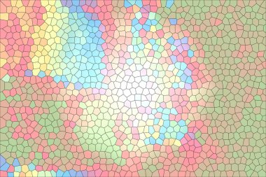 soyut pastel yumuşak renkli yumuşak bulanık dokulu arka plan odak tonlu. duvar kağıdı ya da web tasarımı olarak kullan