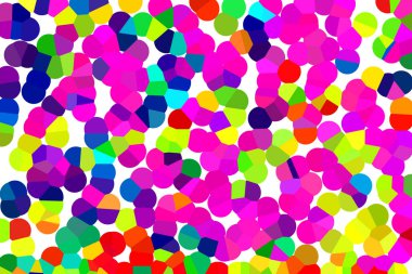 soyut pastel yumuşak renkli yumuşak bulanık dokulu arka plan odak tonlu. duvar kağıdı ya da web tasarımı olarak kullan