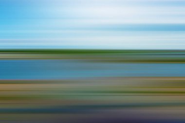 soyut pastel yumuşak renkli yumuşak bulanık dokulu arka plan odak tonlu. duvar kağıdı ya da web tasarımı olarak kullan