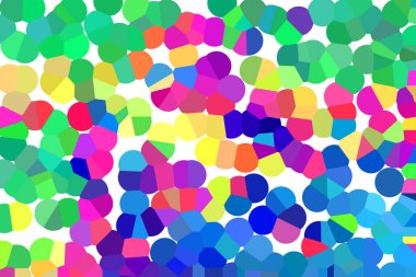 soyut pastel yumuşak renkli yumuşak bulanık dokulu arka plan odak tonlu. duvar kağıdı ya da web tasarımı olarak kullan