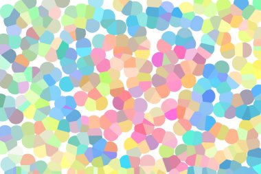 soyut pastel yumuşak renkli yumuşak bulanık dokulu arka plan odak tonlu. duvar kağıdı ya da web tasarımı olarak kullan