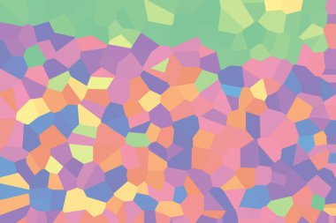 soyut pastel yumuşak renkli yumuşak bulanık dokulu arka plan odak tonlu. duvar kağıdı ya da web tasarımı olarak kullan