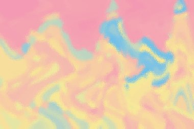 soyut pastel yumuşak renkli yumuşak bulanık dokulu arka plan odak tonlu. duvar kağıdı ya da web tasarımı olarak kullan