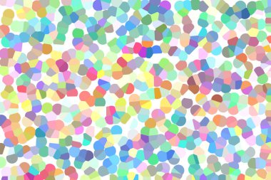 soyut pastel yumuşak renkli yumuşak bulanık dokulu arka plan odak tonlu. duvar kağıdı ya da web tasarımı olarak kullan