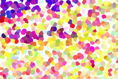 soyut pastel yumuşak renkli yumuşak bulanık dokulu arka plan odak tonlu. duvar kağıdı ya da web tasarımı olarak kullan