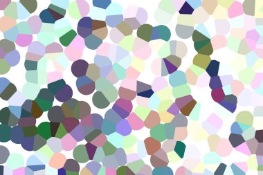 soyut pastel yumuşak renkli yumuşak bulanık dokulu arka plan odak tonlu. duvar kağıdı ya da web tasarımı olarak kullan