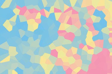 soyut pastel yumuşak renkli yumuşak bulanık dokulu arka plan odak tonlu. duvar kağıdı ya da web tasarımı olarak kullan