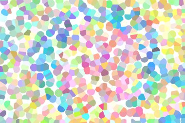 soyut pastel yumuşak renkli yumuşak bulanık dokulu arka plan odak tonlu. duvar kağıdı ya da web tasarımı olarak kullan