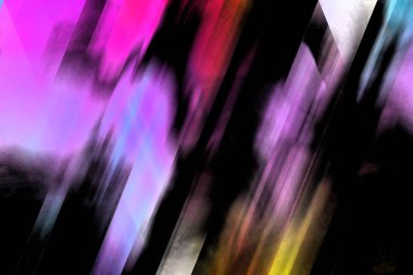 soyut pastel yumuşak renkli yumuşak bulanık dokulu arka plan odak tonlu. duvar kağıdı ya da web tasarımı olarak kullan