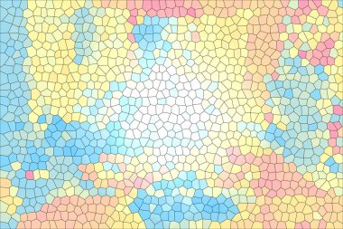 soyut pastel yumuşak renkli yumuşak bulanık dokulu arka plan odak tonlu. duvar kağıdı ya da web tasarımı olarak kullan