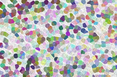 soyut pastel yumuşak renkli yumuşak bulanık dokulu arka plan odak tonlu. duvar kağıdı ya da web tasarımı olarak kullan