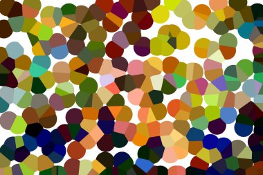 soyut pastel yumuşak renkli yumuşak bulanık dokulu arka plan odak tonlu. duvar kağıdı ya da web tasarımı olarak kullan