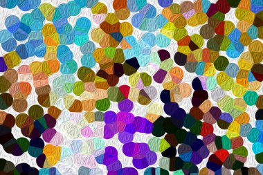 soyut pastel yumuşak renkli yumuşak bulanık dokulu arka plan odak tonlu. duvar kağıdı ya da web tasarımı olarak kullan