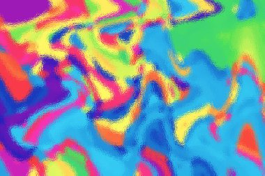 soyut pastel yumuşak renkli yumuşak bulanık dokulu arka plan odak tonlu. duvar kağıdı ya da web tasarımı olarak kullan