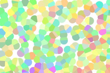 soyut pastel yumuşak renkli yumuşak bulanık dokulu arka plan odak tonlu. duvar kağıdı ya da web tasarımı olarak kullan