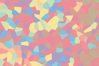 soyut pastel yumuşak renkli yumuşak bulanık dokulu arka plan odak tonlu. duvar kağıdı ya da web tasarımı olarak kullan