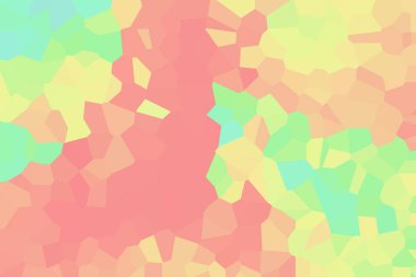 soyut pastel yumuşak renkli yumuşak bulanık dokulu arka plan odak tonlu. duvar kağıdı ya da web tasarımı olarak kullan