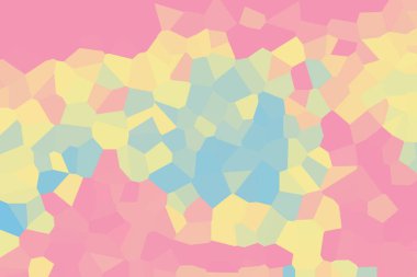 soyut pastel yumuşak renkli yumuşak bulanık dokulu arka plan odak tonlu. duvar kağıdı ya da web tasarımı olarak kullan