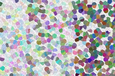 soyut pastel yumuşak renkli yumuşak bulanık dokulu arka plan odak tonlu. duvar kağıdı ya da web tasarımı olarak kullan