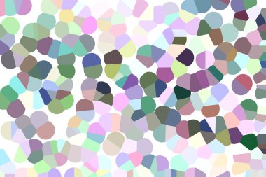 soyut pastel yumuşak renkli yumuşak bulanık dokulu arka plan odak tonlu. duvar kağıdı ya da web tasarımı olarak kullan