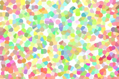 soyut pastel yumuşak renkli yumuşak bulanık dokulu arka plan odak tonlu. duvar kağıdı ya da web tasarımı olarak kullan