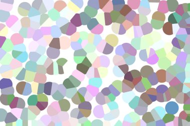 soyut pastel yumuşak renkli yumuşak bulanık dokulu arka plan odak tonlu. duvar kağıdı ya da web tasarımı olarak kullan