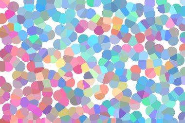 soyut pastel yumuşak renkli yumuşak bulanık dokulu arka plan odak tonlu. duvar kağıdı ya da web tasarımı olarak kullan