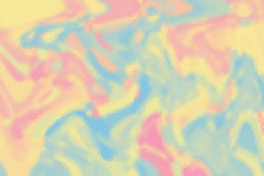 soyut pastel yumuşak renkli yumuşak bulanık dokulu arka plan odak tonlu. duvar kağıdı ya da web tasarımı olarak kullan
