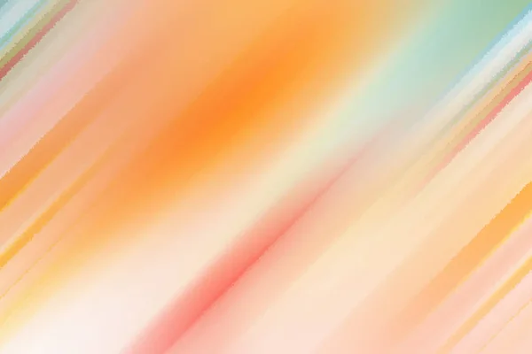 Abstract Pastel Zacht Kleurrijk Glad Wazig Textuur Achtergrond Focus Afgezwakt — Stockfoto