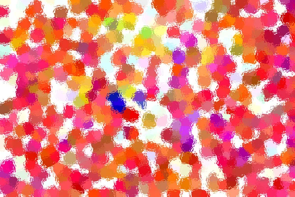 Abstracto Pastel Suave Colorido Suave Borrosa Textura Fondo Fuera Foco —  Fotos de Stock