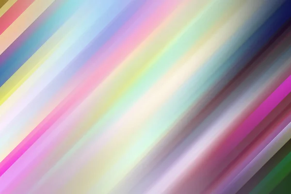 Abstract Pastel Zacht Kleurrijk Glad Wazig Textuur Achtergrond Focus Afgezwakt — Stockfoto