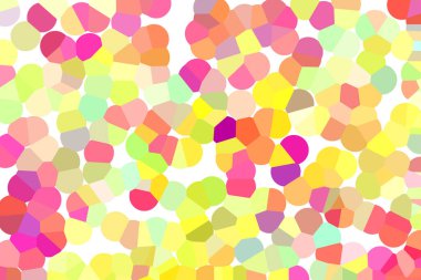 soyut pastel yumuşak renkli yumuşak bulanık dokulu arka plan odak tonlu. duvar kağıdı ya da web tasarımı olarak kullan