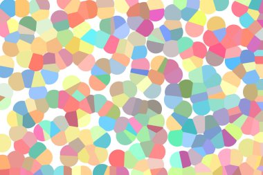 soyut pastel yumuşak renkli yumuşak bulanık dokulu arka plan odak tonlu. duvar kağıdı ya da web tasarımı olarak kullan