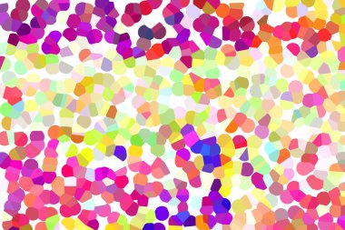 soyut pastel yumuşak renkli yumuşak bulanık dokulu arka plan odak tonlu. duvar kağıdı ya da web tasarımı olarak kullan