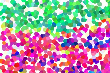 soyut pastel yumuşak renkli yumuşak bulanık dokulu arka plan odak tonlu. duvar kağıdı ya da web tasarımı olarak kullan