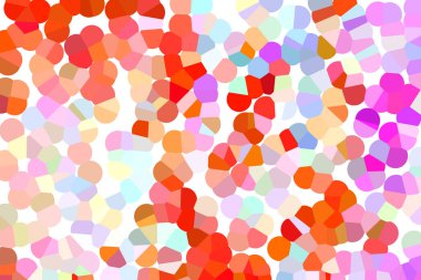 soyut pastel yumuşak renkli yumuşak bulanık dokulu arka plan odak tonlu. duvar kağıdı ya da web tasarımı olarak kullan