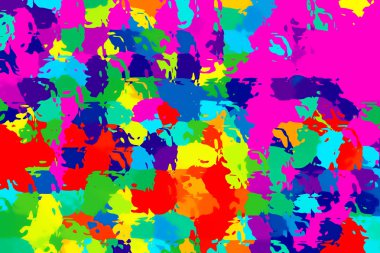 soyut pastel yumuşak renkli yumuşak bulanık dokulu arka plan odak tonlu. duvar kağıdı ya da web tasarımı olarak kullan