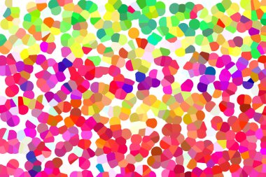 soyut pastel yumuşak renkli yumuşak bulanık dokulu arka plan odak tonlu. duvar kağıdı ya da web tasarımı olarak kullan