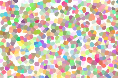 soyut pastel yumuşak renkli yumuşak bulanık dokulu arka plan odak tonlu. duvar kağıdı ya da web tasarımı olarak kullan